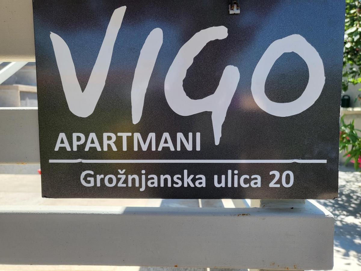 Vigo Apartment