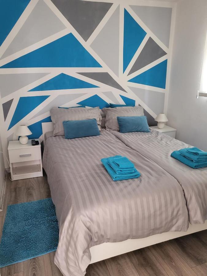Vigo Apartment *