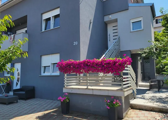 Vigo Apartman