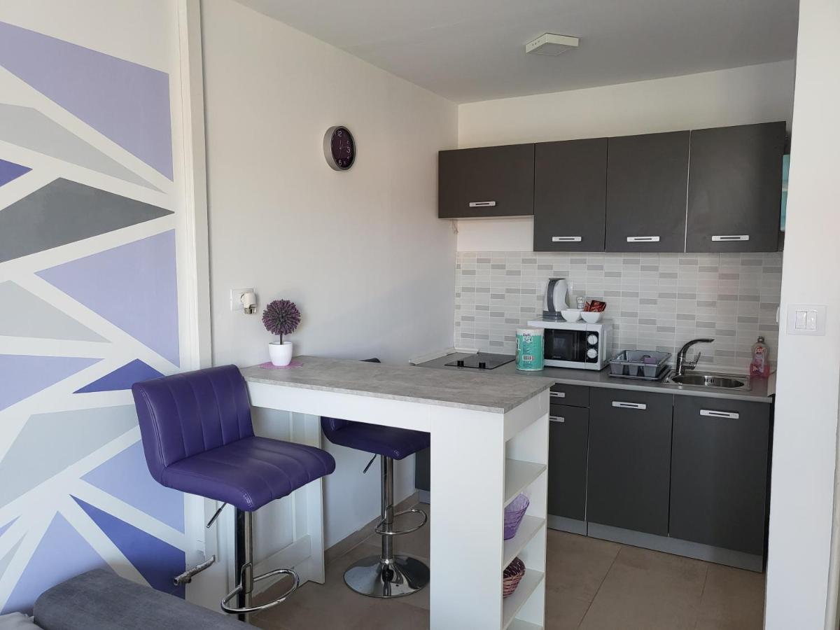 Vigo Apartman Pula