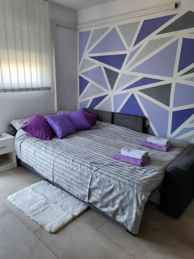 Apartman Vigo *