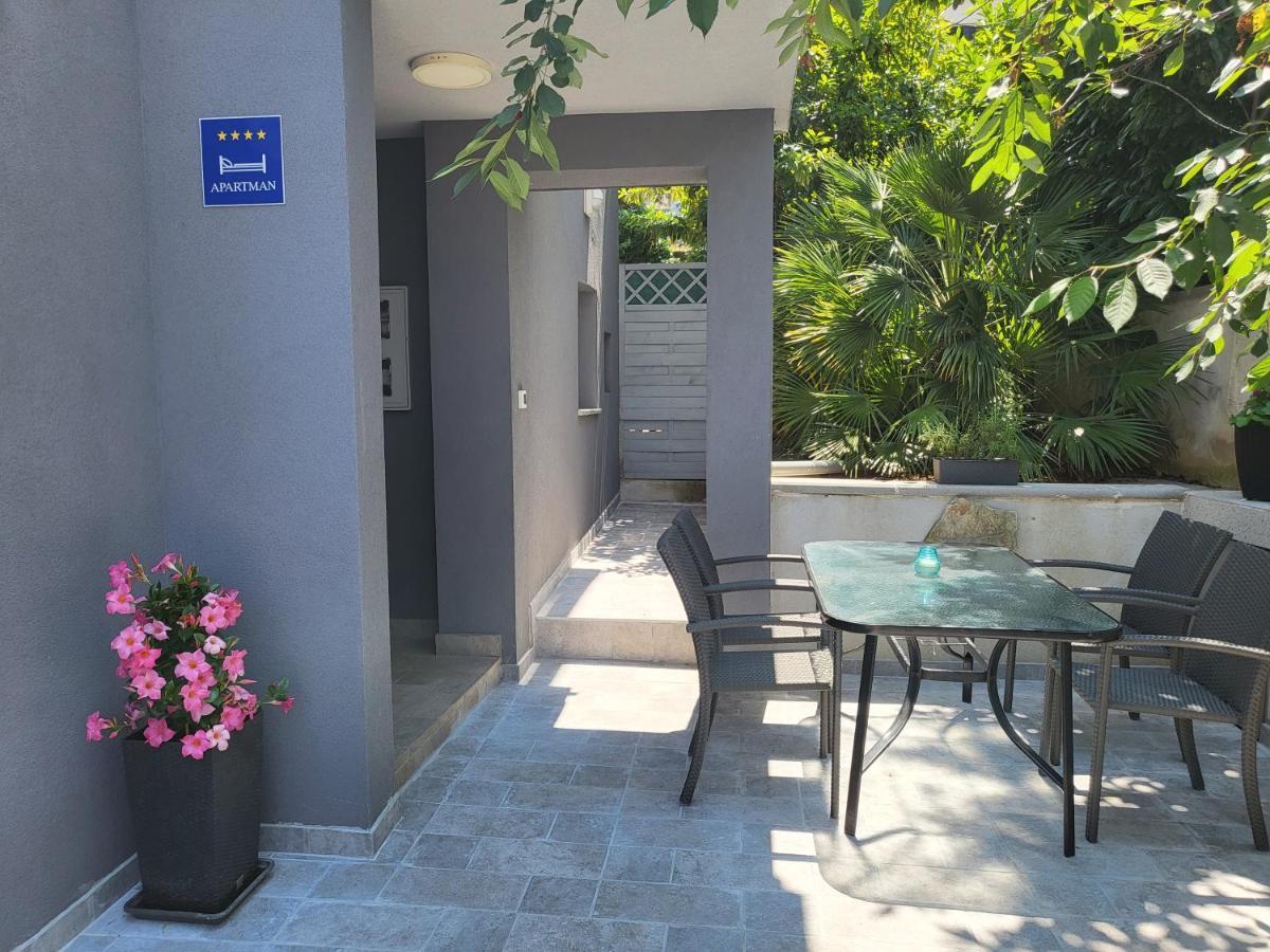 Apartman Vigo Pula