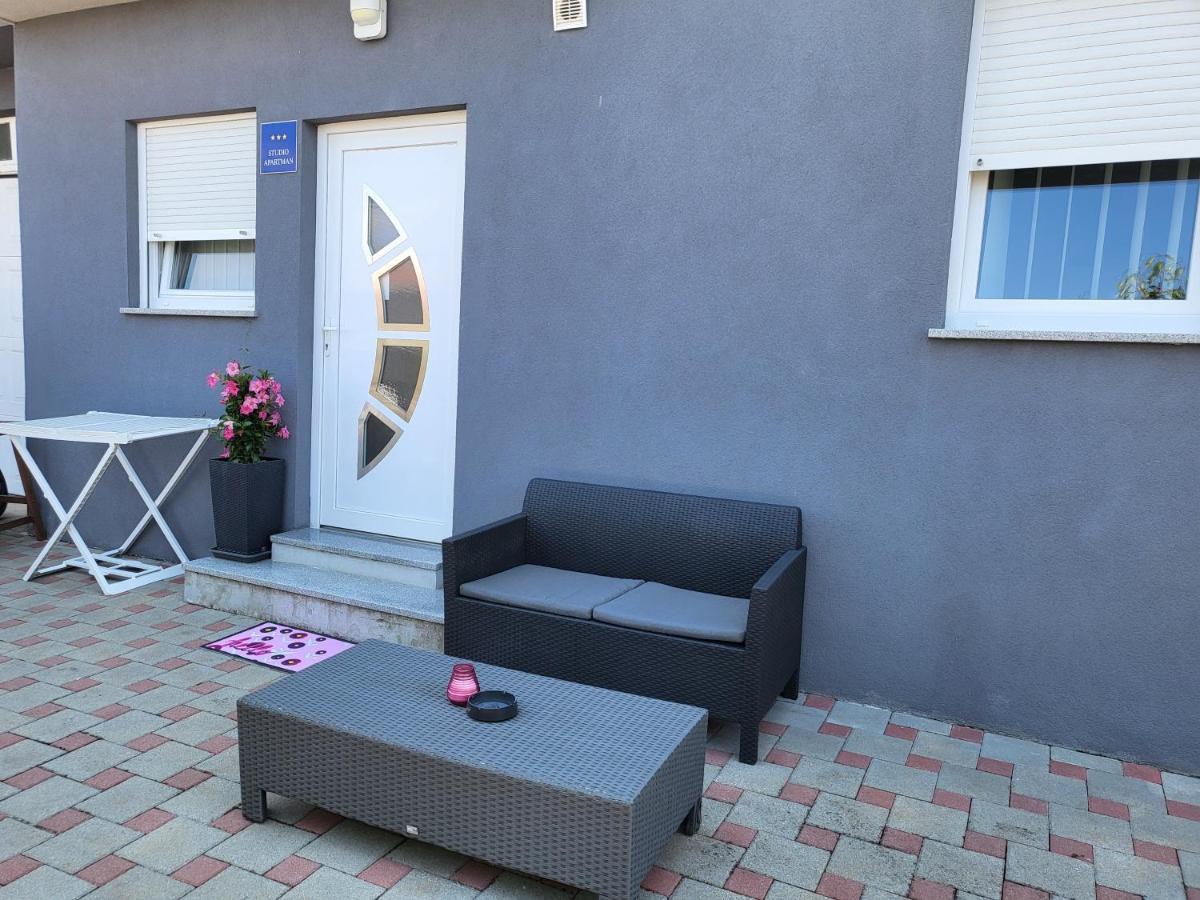 Vigo Apartman