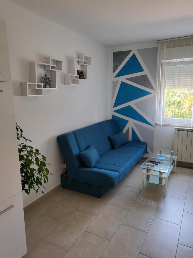 Vigo Apartmán Pula