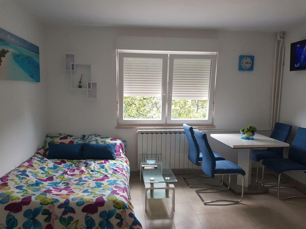 Apartmán Vigo Pula