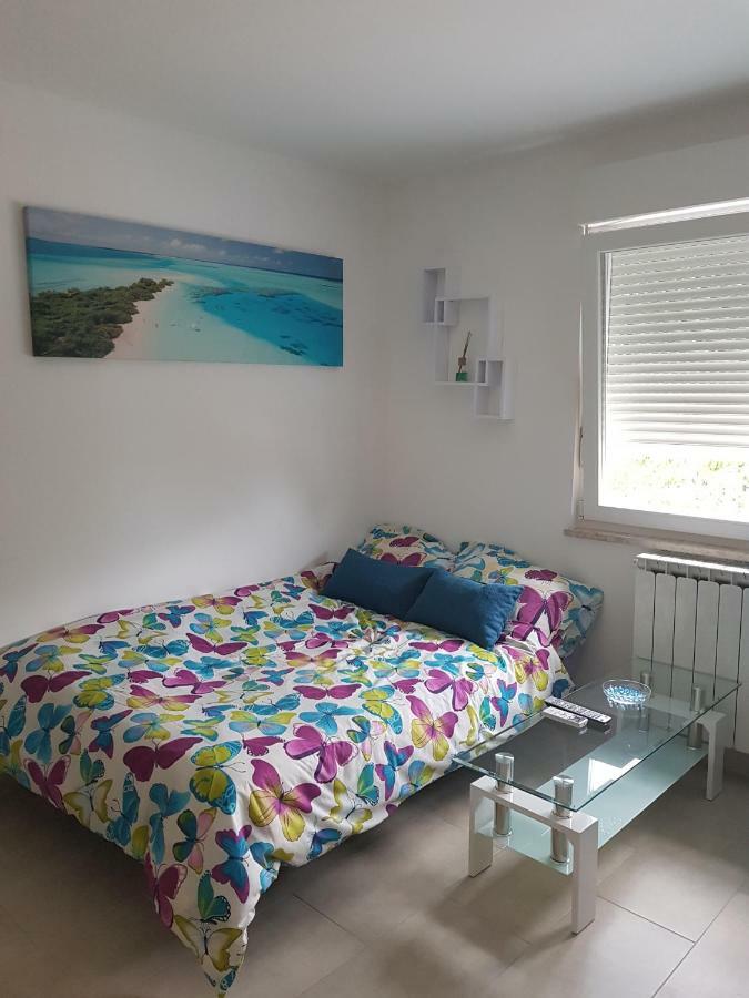 Apartmán Vigo *