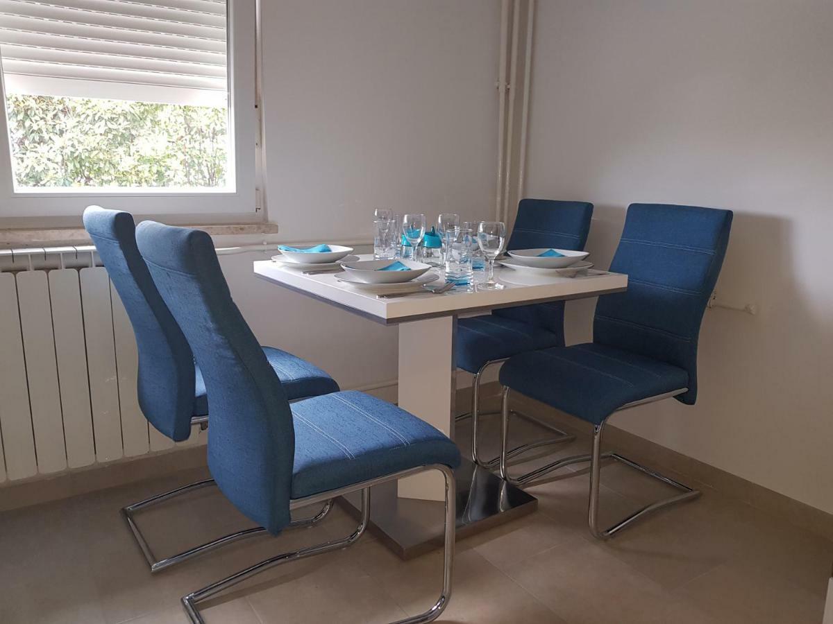 Apartmán Vigo *