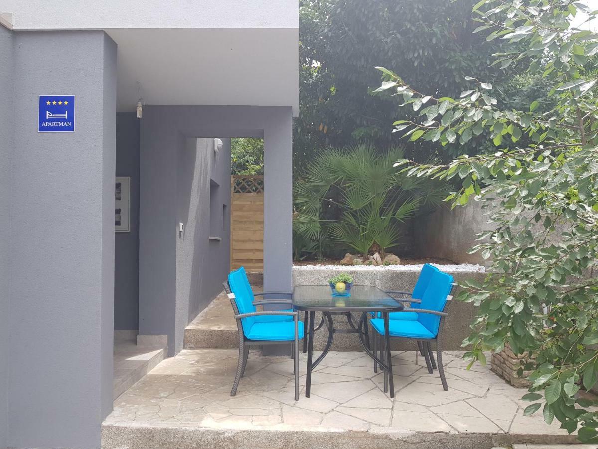 Apartmán Vigo *